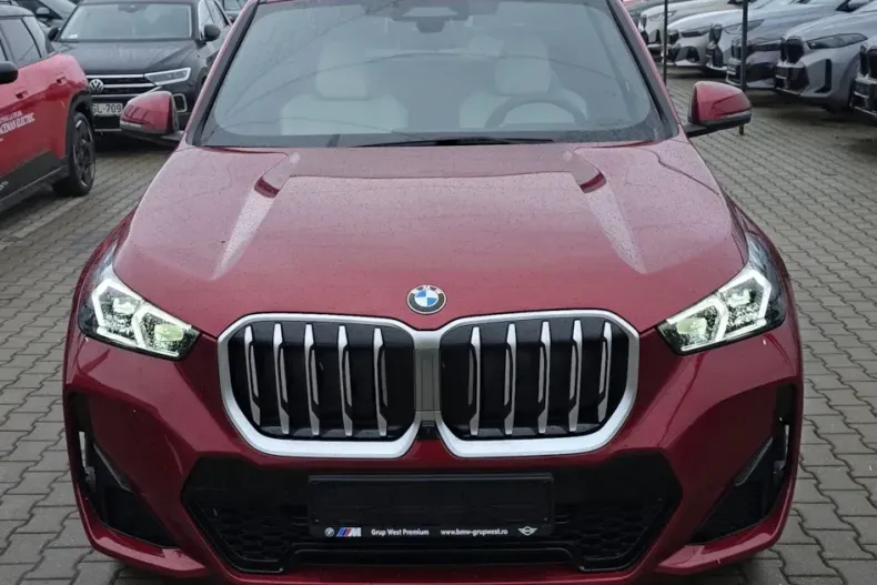 BMW X1 (Seria X) din 2026 cu 10 km - oferta BMW202163 - foto 4
