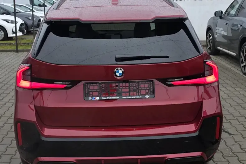 BMW X1 (Seria X) din 2026 cu 10 km - oferta BMW202163 - foto 5