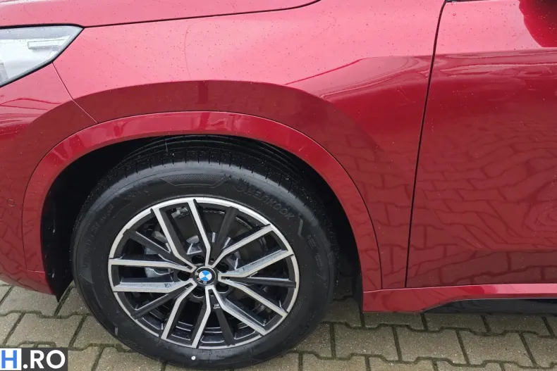 BMW X1 (Seria X) din 2026 cu 10 km - oferta BMW202163 - foto 6