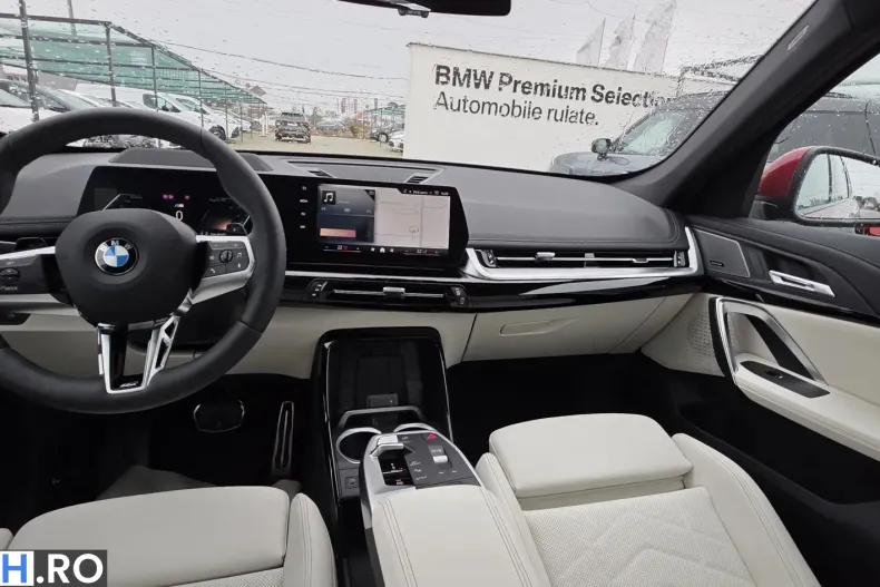 BMW X1 (Seria X) din 2026 cu 10 km - oferta BMW202163 - foto 9