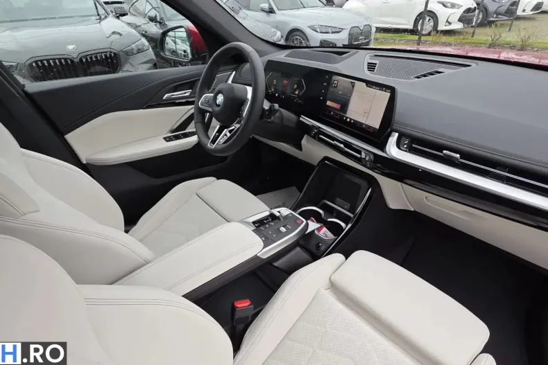 BMW X1 (Seria X) din 2026 cu 10 km - oferta BMW202163 - foto 10