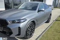 BMW X6 (Seria X) din 2025 cu 11 km - oferta BMW202164 - foto 1