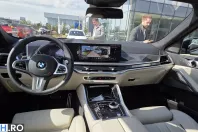 BMW X6 (Seria X) din 2025 cu 11 km - oferta BMW202164 - foto 9