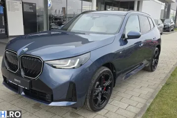 BMW X3 din 2026 - oferta BMW202165