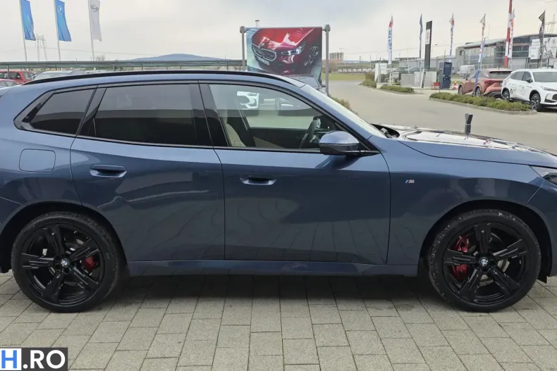 BMW X3 (Seria X) din 2026 cu 7 km - oferta BMW202165 - foto 2