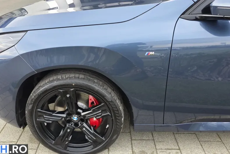 BMW X3 (Seria X) din 2026 cu 7 km - oferta BMW202165 - foto 6
