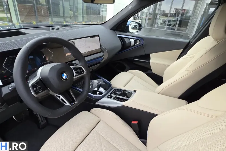 BMW X3 (Seria X) din 2026 cu 7 km - oferta BMW202165 - foto 7