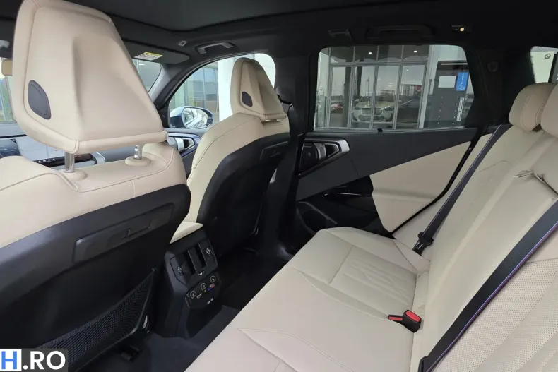 BMW X3 (Seria X) din 2026 cu 7 km - oferta BMW202165 - foto 8