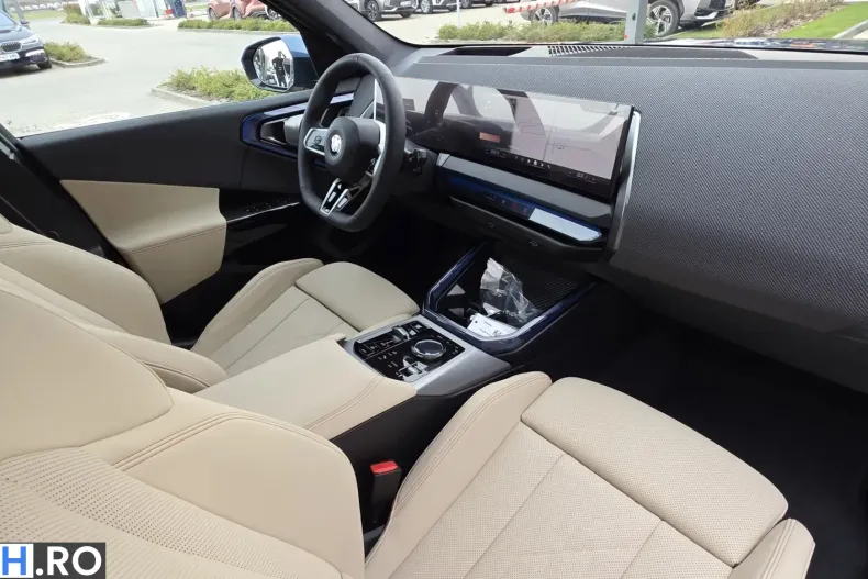 BMW X3 (Seria X) din 2026 cu 7 km - oferta BMW202165 - foto 10