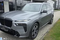 BMW X7 (Seria X) din 2026 cu 10 km - oferta BMW202166 - foto 1