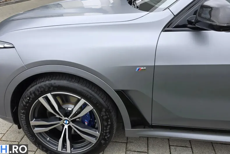BMW X7 (Seria X) din 2026 cu 10 km - oferta BMW202166 - foto 6