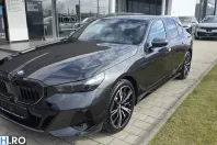 BMW 540d (Seria 5) din 2026 cu 11 km - oferta BMW202167 - foto 1