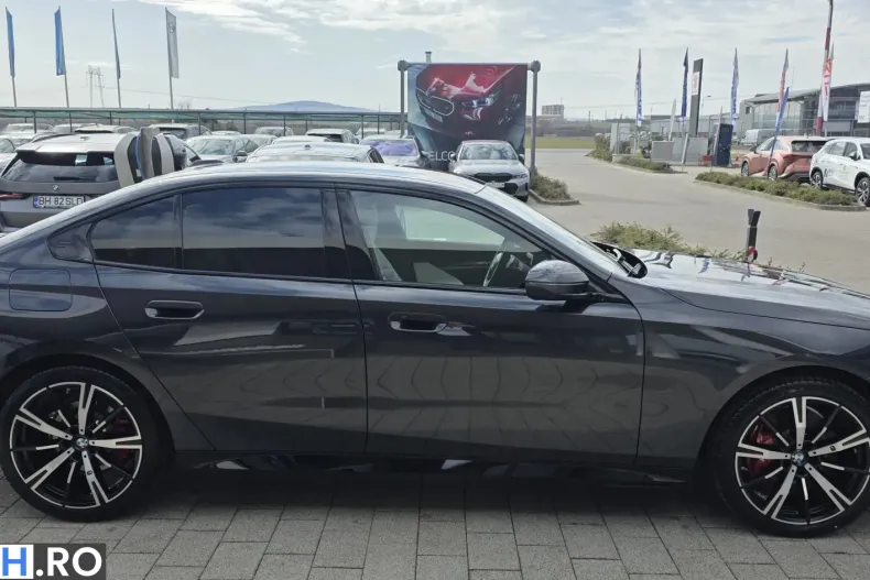 BMW 540d (Seria 5) din 2026 cu 11 km - oferta BMW202167 - foto 2