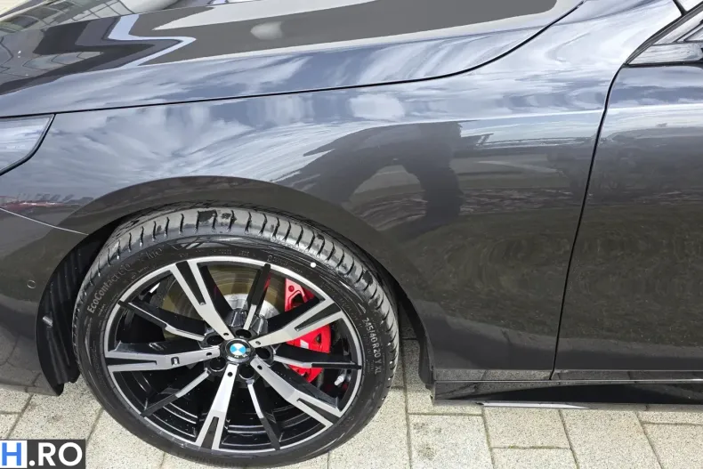 BMW 540d (Seria 5) din 2026 cu 11 km - oferta BMW202167 - foto 6