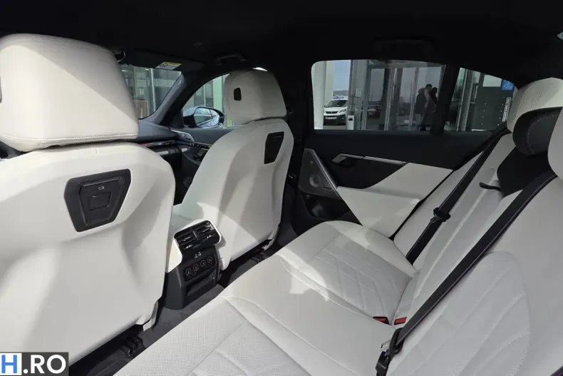 BMW 540d (Seria 5) din 2026 cu 11 km - oferta BMW202167 - foto 8