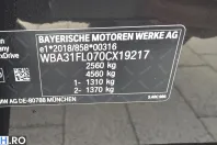 BMW 540d (Seria 5) din 2026 cu 11 km - oferta BMW202167 - foto 11