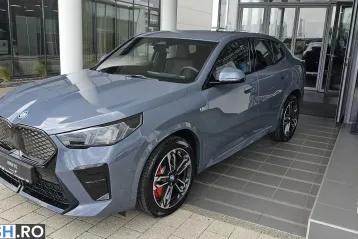 BMW iX2 din 2025 - oferta BMW202168
