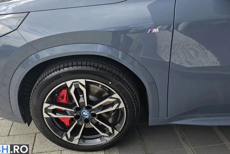 BMW iX2 (Seria X) din 2025 cu 6.000 km - oferta BMW202168 - foto 4