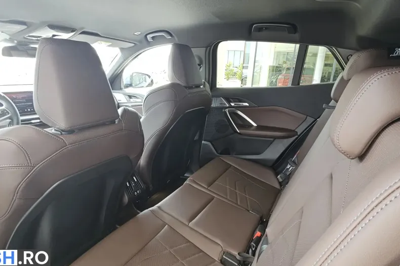 BMW iX2 (Seria X) din 2025 cu 6.000 km - oferta BMW202168 - foto 7