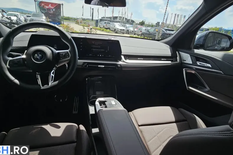 BMW iX2 (Seria X) din 2025 cu 6.000 km - oferta BMW202168 - foto 8