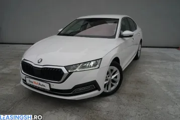 Skoda Octavia din 2021 - oferta SKO202169