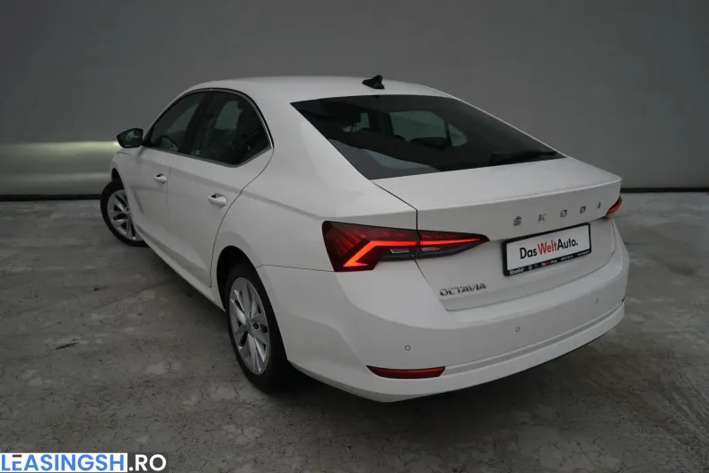 Skoda Octavia din 2021 cu 153.968 km - oferta SKO202169 - foto 3