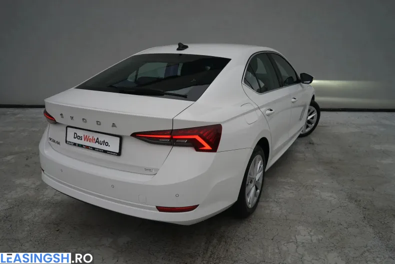 Skoda Octavia din 2021 cu 153.968 km - oferta SKO202169 - foto 5
