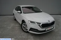 Skoda Octavia din 2021 cu 153.968 km - oferta SKO202169 - foto 6