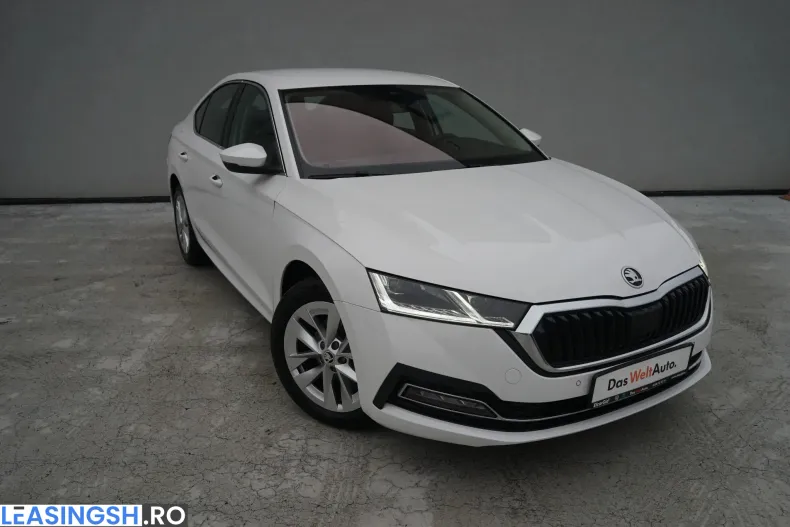 Skoda Octavia din 2021 cu 153.968 km - oferta SKO202169 - foto 6