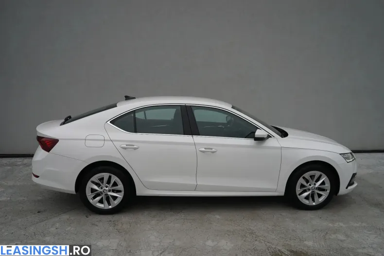 Skoda Octavia din 2021 cu 153.968 km - oferta SKO202169 - foto 7