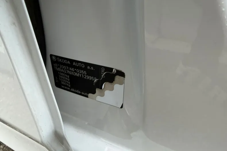 Skoda Octavia din 2021 cu 153.968 km - oferta SKO202169 - foto 9