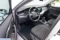 Skoda Octavia din 2021 cu 153.968 km - oferta SKO202169 - foto 10