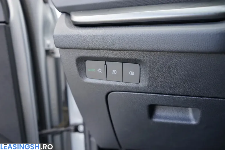 Skoda Octavia din 2021 cu 153.968 km - oferta SKO202169 - foto 11