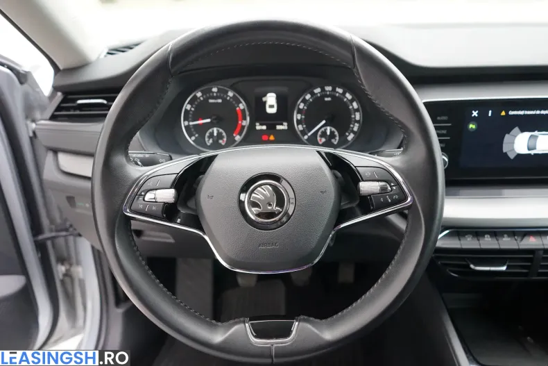 Skoda Octavia din 2021 cu 153.968 km - oferta SKO202169 - foto 12