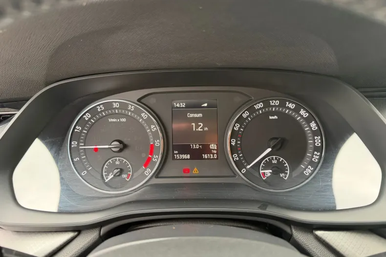 Skoda Octavia din 2021 cu 153.968 km - oferta SKO202169 - foto 13