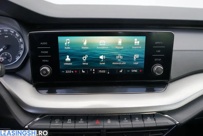 Skoda Octavia din 2021 cu 153.968 km - oferta SKO202169 - foto 14