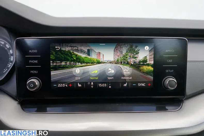 Skoda Octavia din 2021 cu 153.968 km - oferta SKO202169 - foto 15