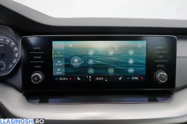 Skoda Octavia din 2021 cu 153.968 km - oferta SKO202169 - foto 17