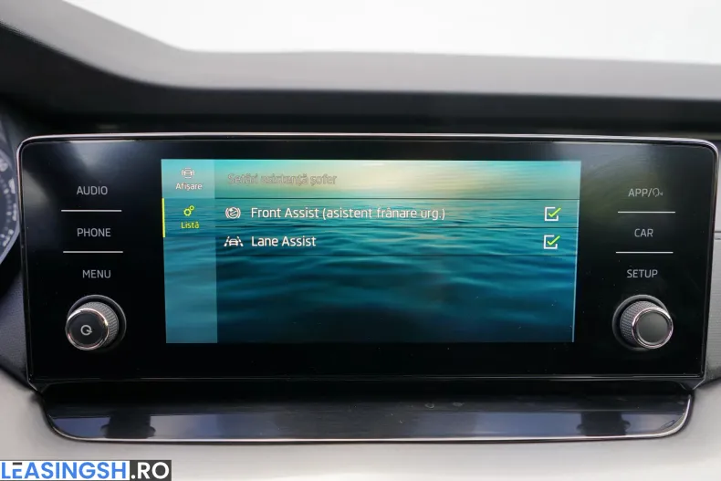 Skoda Octavia din 2021 cu 153.968 km - oferta SKO202169 - foto 18