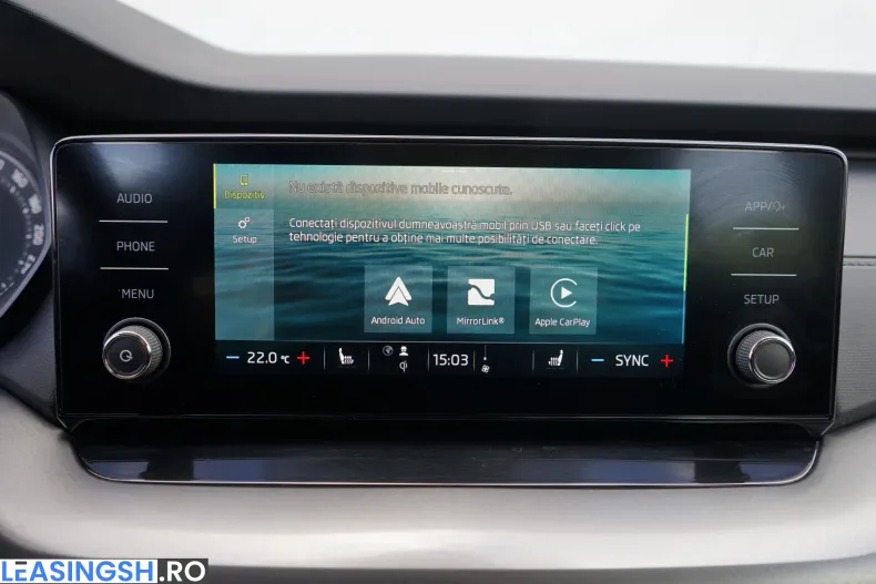 Skoda Octavia din 2021 cu 153.968 km - oferta SKO202169 - foto 19