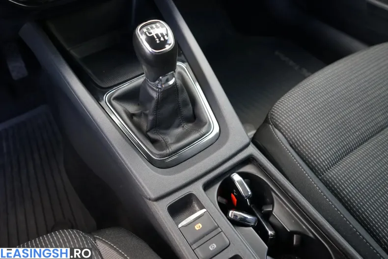 Skoda Octavia din 2021 cu 153.968 km - oferta SKO202169 - foto 21