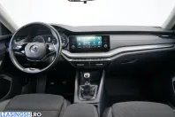 Skoda Octavia din 2021 cu 153.968 km - oferta SKO202169 - foto 22