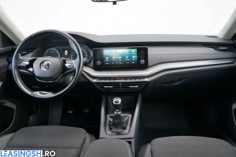 Skoda Octavia din 2021 cu 153.968 km - oferta SKO202169 - foto 22