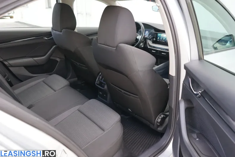 Skoda Octavia din 2021 cu 153.968 km - oferta SKO202169 - foto 24