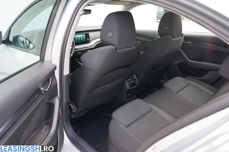 Skoda Octavia din 2021 cu 153.968 km - oferta SKO202169 - foto 25