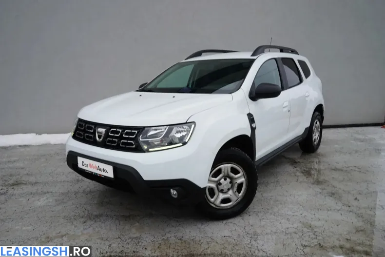 Dacia Duster din 2021 cu 103.820 km - oferta DAC202170 - foto 1