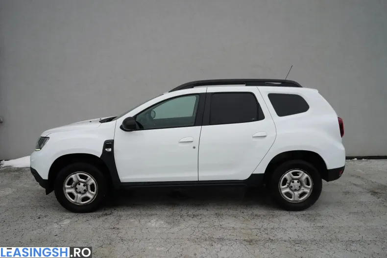 Dacia Duster din 2021 cu 103.820 km - oferta DAC202170 - foto 2