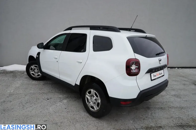 Dacia Duster din 2021 cu 103.820 km - oferta DAC202170 - foto 3