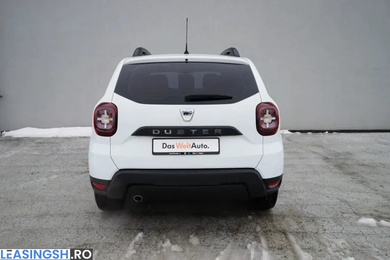 Dacia Duster din 2021 cu 103.820 km - oferta DAC202170 - foto 4