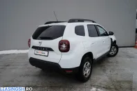 Dacia Duster din 2021 cu 103.820 km - oferta DAC202170 - foto 5